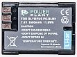  PowerPlant Olympus PS-BLM1 (DV00DV1057)