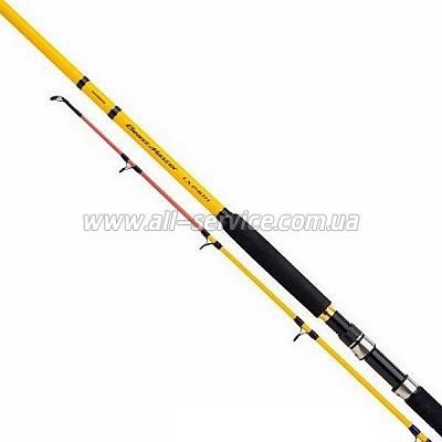 Лодочное удилище Shimano Beast Master CX Boat 2.40MH 100-200гр (BMCXBT24MH) Лодочное удилище Shimano Beast Master CX Boat 2.40MH 100-200гр (BMCXBT24MH)