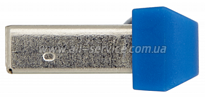  Verbatim Store 'n' Stay Nano 16GB USB 3.0 Blue (98709)