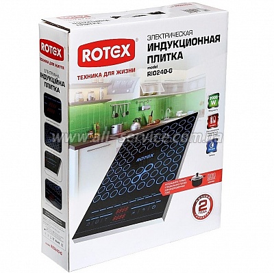   Rotex RIO240-G