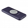   Vinga 10000 mAh Wireless QC3.0 PD purple (BTPB3510WLROP)