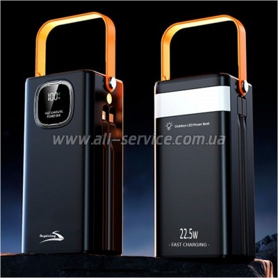 ������� ������������� Aspiring Light 60 60000mAh PD 22.5W (VTR-PB-L60)