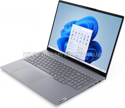 ������� Lenovo ThinkBook 16 G8 IAL (21SK007RRA)