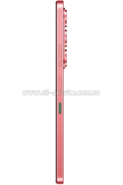   Infinix Hot 60i 4/128Gb Neon Red (4894947093593)