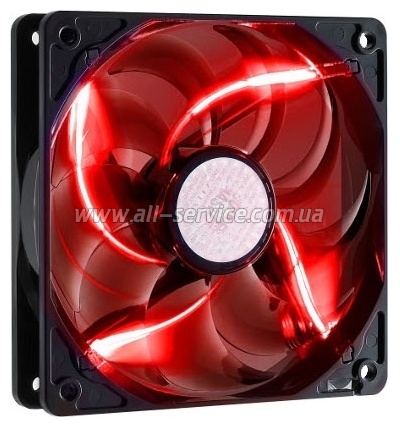   Cooler Master, 120mm (R4-L2R-20AR-R1)