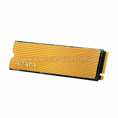 SSD  ADATA Falcon 256 GB (AFALCON-256G-C)