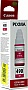  Canon GI-490 Canon G1400/ G2400/ G3400 Magenta (0665C001)