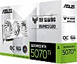  ASUS GeForce RTX5070 Ti 16GB TUF OC WHITE GAMING (TUF-RTX5070TI-O16G-WHITE-GAMING)