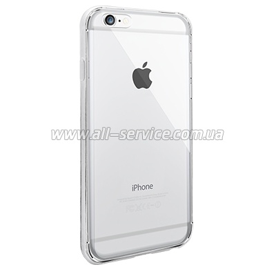  OZAKI O!coat Crystal iPhone 6 (OC586TR)