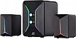   2E PCS301 RGB USB Black (2E-PCS301BK)