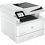  4 HP HP LaserJet Pro 4103fdw Wi-Fi (2Z629A)