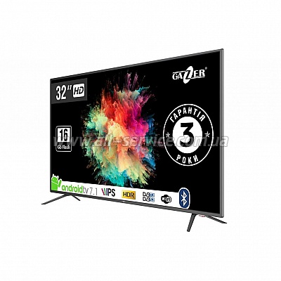 - 32" TV32-HS2G