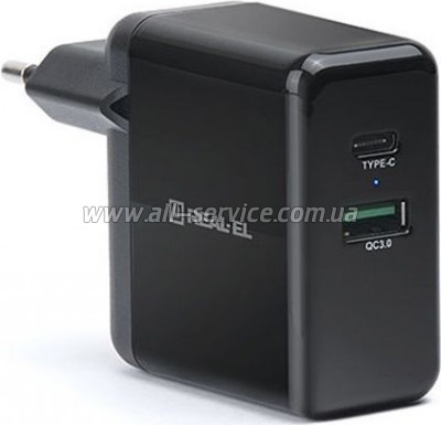 �������� ������� REAL-EL CH-350 black (EL123160017)
