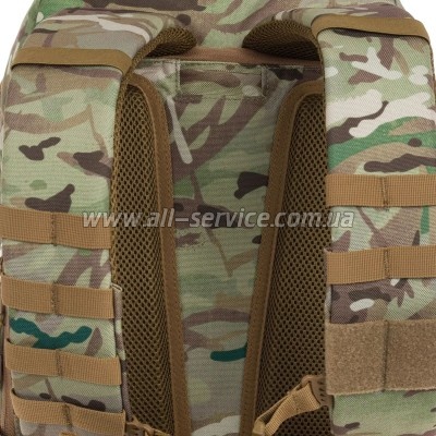   Highlander  Harrier 45L HMTC (TT210-HC) (931006)