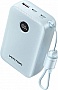 ������� ������������� Vention 20000mAh 22.5W PD Blue (FKBL0-C)