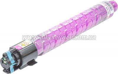 �����-�������� BASF Ricoh MP C306/ C307/ C406 ������ 842097 Magenta (BASF-KT-MPC306M)