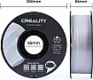 ������� ��� 3D-�������� Creality PLA silky shine 1��, 1.75��, white (3301120004)