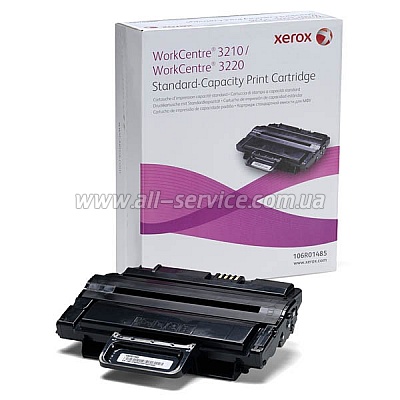     Xerox WC 3210/ WC 3220 MFP/ Samsung MLT-D209/ 106R01487