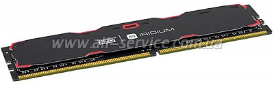  8Gb GOODRAM DDR4 2400MHz CL15 SR IRDM (IR-2400D464L15S/8G)