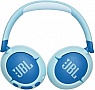  JBL JR 470 NC Blue (JBLJR470NCBLU)