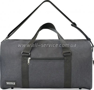 �������� ����� TravelZ Basics Black (604395) (931068)