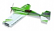  Precision Aerobatics XR-52 1321 KIT (PA-XR52-GREEN)