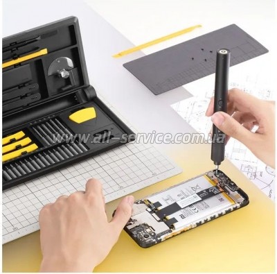 �������� �������������� Xiaomi HOTO Precision Screwdriver Kit Pro (QWLSD012)