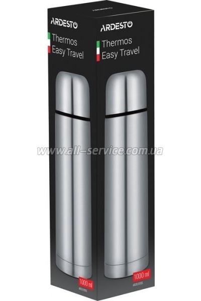  Ardesto Easy Travel 1000  (AR2610TBS)