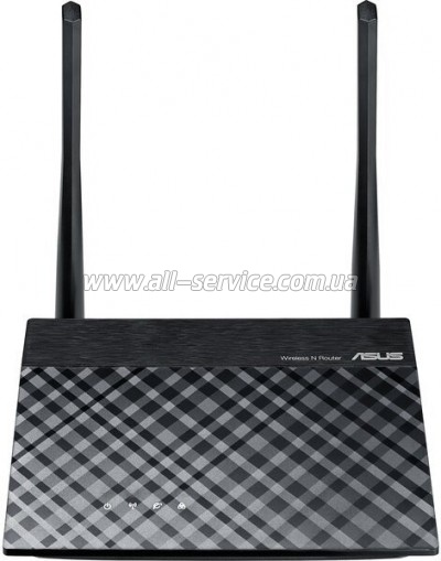  ASUS RT-N12E C1 (RT-N12E)