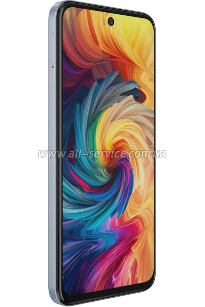   ZTE Nubia V70 8/256GB Gray (1143716)
