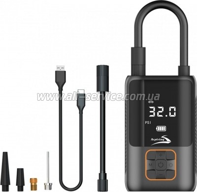 ������������� ���������� Aspiring Storm 4 Power Bank, 22�