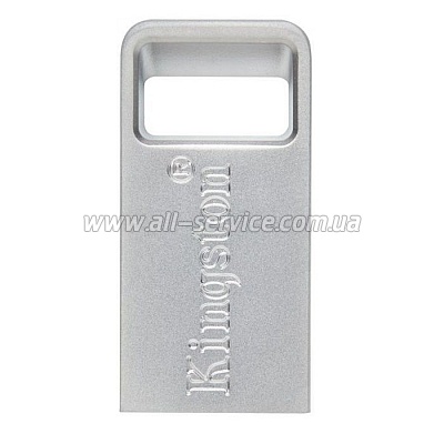  Kingston 64GB DataTraveler Micro USB 3.2 (DTMC3G2/64GB)
