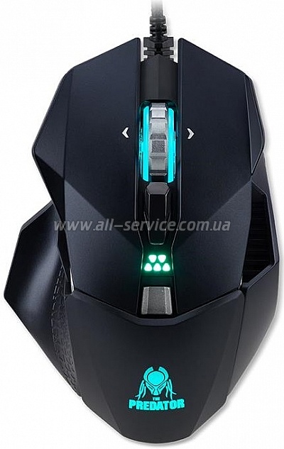  Acer Predator Cestus 510 Fox Edition (NP.MCE11.00H)