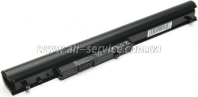 ����������� ��� �������� HP CQ14 OA04 (HSTNN-LB5Y) 14.8V 2600mAh PowerPlant (NB00000295)