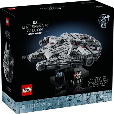 ����������� LEGO Star Wars ������������ ����� 921 ������ (75375)