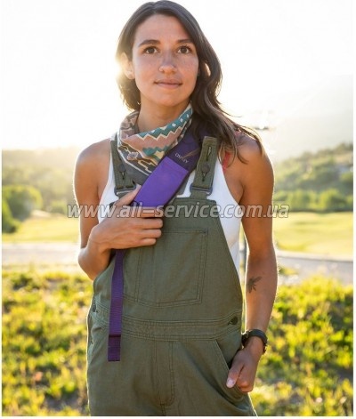 ������ ������������� Osprey Daylite Sling black - O/S - ������ (009.2492)