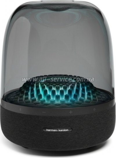   Harman Kardon Aura Studio 4 Black (HKAURAS4BLKEP)