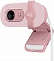 - Logitech Brio 100 Full HD Rose (960-001623)