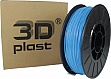 ������� ��� 3D-�������� 3Dplast PLA 1.75��, 0.85��, blue (3DPLA17508BLU)
