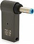 Адаптер USB-C F to DC 4.5x3.0mm M 100W for HP Voltronic (AHPTC4.5*3.0) Адаптер USB-C F to DC 4.5x3.0mm M 100W for HP Voltronic (AHPTC4.5*3.0)