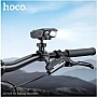 HOCO DV104 4K Riding recorder Black (6942007646000)