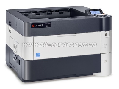  Kyocera Mita ECOSYS P4040dn