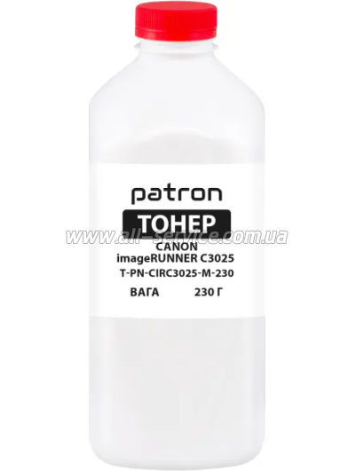 ����� Patron Canon iR C3025 ����� 230� Magenta (PN-CIRC3025-M-230)