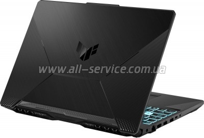  ASUS TUF Gaming A15 FA506NF-HN031 (90NR0JE7-M004M0)