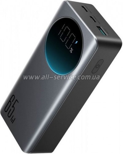 ������� ������������� Joyroom 30000mAh PD 65W Black (JR-PBF05)
