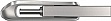 Флешка SanDisk 64GB Dual Drive Luxe USB 3.1 + Type-C (SDDDC4-064G-G46) Флешка SanDisk 64GB Dual Drive Luxe USB 3.1 + Type-C (SDDDC4-064G-G46)