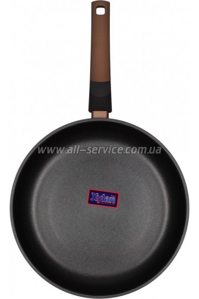 ��������� Ardesto Gemini Foggia 28�� Brown (AR1928PG)