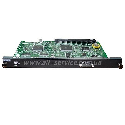 Плата расширения Panasonic KX-NS0131X для KX-NS1000, STACK-S (NCP) Плата расширения Panasonic KX-NS0131X для KX-NS1000, STACK-S (NCP)