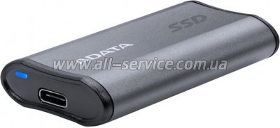  SSD USB 3.2 1TB ADATA (AELI-SE880-1TCGY)