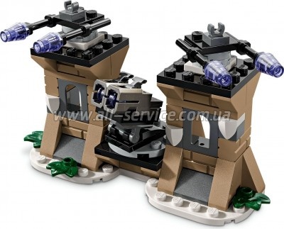  LEGO Marvel         (76288)